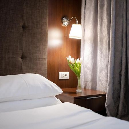 Luka De Luka Suites 贝尔格莱德 外观 照片